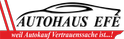 Logo Autohaus EFE